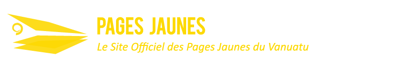 Pages Jaunes Vanuatu
